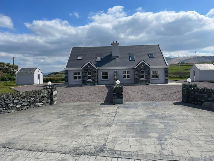 1 Bray Head View Villa Portmagee Exteriör bild