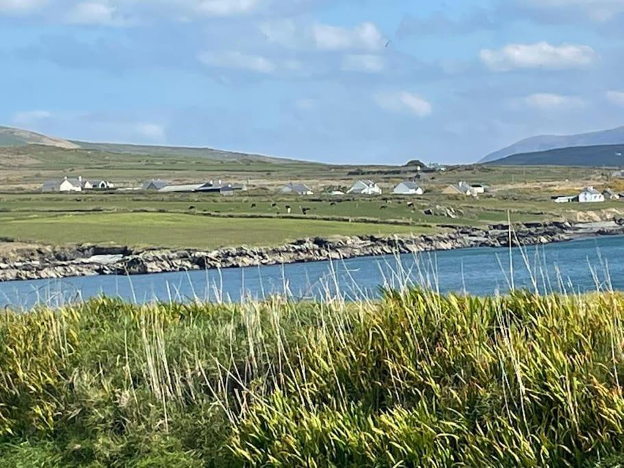 1 Bray Head View Villa Portmagee Exteriör bild
