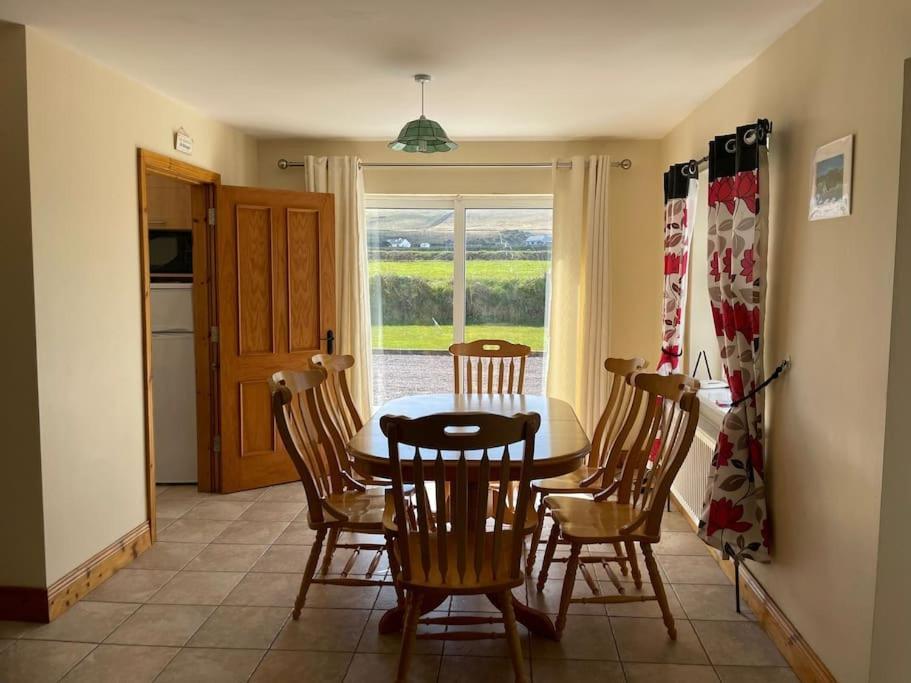 1 Bray Head View Villa Portmagee Exteriör bild