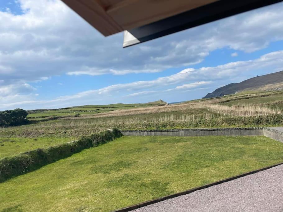 1 Bray Head View Villa Portmagee Exteriör bild